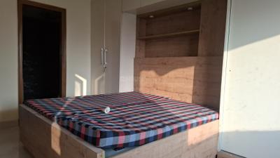 Bedroom Image of 1800 Sq.ft 3 BHK Independent House for sale in Sector 45 Gurgaon for Rs. 22700000