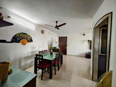 Hall Image of 950 Sq.ft 2 BHK Apartment / Flat for sale in Dudhwala Aquapearl, Madanpura Mumbai for Rs. 36900000
