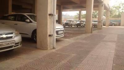Image of 1600 Sq.ft 3 BHK Apartment / Flat for sale in Paradise Sai Ansh, Sanpada, Navi Mumbai for Rs. 26000000