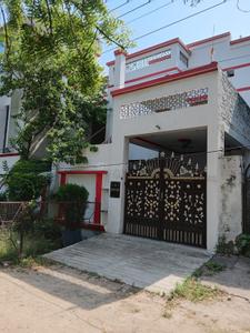 Image of 1325 Sq.ft 5 BHK Independent House for sale in Vrindavan Yojana, Lucknow for Rs. 20400000