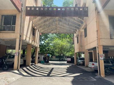 2 BHK Flat