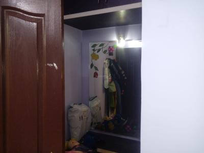 Bedroom Image of 1105 Sq.ft 2 BHK Apartment / Flat for sale in Giridhari Isola, Bandlaguda Jagir Hyderabad for Rs. 6400000