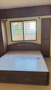 Bedroom Image of 900 Sq.ft 2 BHK Apartment / Flat for sale in Pashan Pune for Rs. 10600000