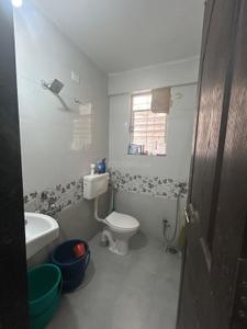 Rajvi residency Bathroom 1