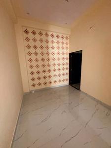 Hall Image of 740 Sq.ft 2 BHK Independent House for sale in Sabrampura Jaipur for Rs. 3300000
