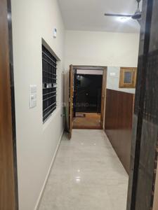 Balcony Image of 550 Sq.ft 1 BHK Independent House for sale in Vidyanagar Davanagere for Rs. 6500000
