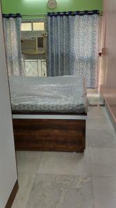 Bedroom Image of 800 Sq.ft 2 BHK Apartment / Flat for rent in Uttarpara Hooghly for Rs. 20000