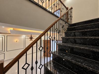 Balcony Image of 2500 Sq.ft 3 BHK Independent House for sale in Sahastradhara Road Dehradun for Rs. 15000000