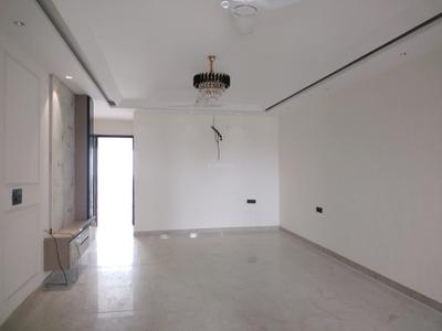 Living Room Image of 1620 Sq.ft 3 BHK Builder Floor for sale in Amolik Aster Woods, Sector 98 Faridabad for Rs. 14500000