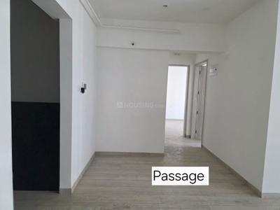 Image of 950 Sq.ft 2 BHK Apartment / Flat for rent in K Shire, Punawale, Pune for Rs. 24000