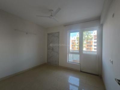 Bedroom Image of 1476 Sq.ft 3 BHK Apartment / Flat for rent in TDI Lake Grove City, Kundli Sonipat for Rs. 19999