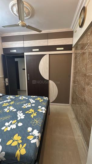 Innovative R K Residency Main Image 1