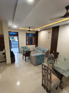 Living Room Image of 2200 Sq.ft 3 BHK Villa for sale in kotra Ajmer for Rs. 8500000