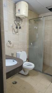 Image of 1785 Sq.ft 3 BHK Apartment / Flat for rent in JM Park Sapphire, Vaishali, Ghaziabad for Rs. 45000