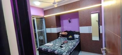 Bedroom Image of 1500 Sq.ft 3 BHK Apartment / Flat for sale in Badlapur West Badlapur for Rs. 14500000