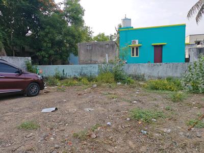 Residential Plot