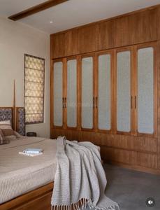 Bedroom Image of 2250 Sq.ft 3.5 BHK Apartment / Flat for sale in Indira Nagar Bengaluru for Rs. 38500055