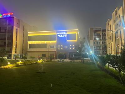Image of 1625 Sq.ft 3 BHK Apartment / Flat for sale in Samhita Splendid Homes, Tadepalli, Vijayawada for Rs. 8000000