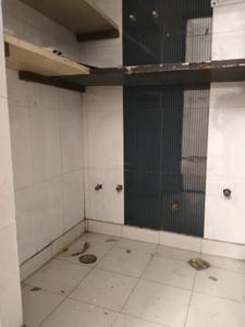 Bedroom One Image of 1250 Sq.ft 3 BHK Apartment / Flat for sale in Shalimar Garden Ghaziabad for Rs. 7500000