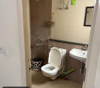 Bathroom Image of 1464 Sq.ft 3 BHK Apartment / Flat for sale in Radiance Shine, Kalipathur Chennai for Rs. 9800000