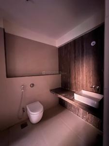 Bathroom Image of 3000 Sq.ft 4 BHK Apartment / Flat for sale in Lodha Stella Tower B, Thane West Thane for Rs. 49800000