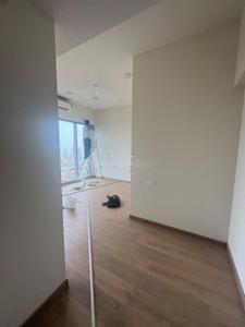 Bedroom Image of 1220 Sq.ft 3 BHK Apartment / Flat for rent in Piramal Aranya, Byculla Mumbai for Rs. 180000