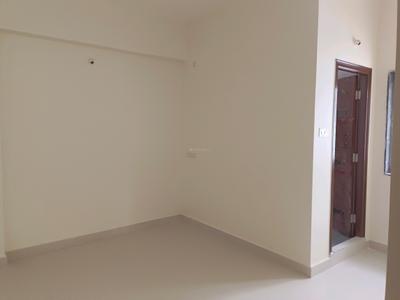 Bedroom Image of 1865 Sq.ft 3 BHK Apartment / Flat for sale in Alwal Secunderabad for Rs. 11190001