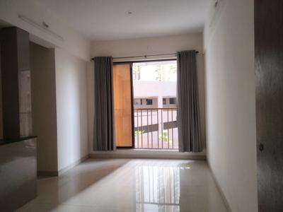 Living Room Image of 790 Sq.ft 2 BHK Apartment / Flat for sale in Today Aikyam, Taloja Navi Mumbai for Rs. 5000000