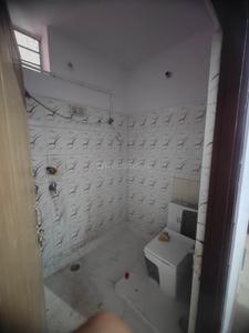 Bathroom Image of 900 Sq.ft 3 BHK Builder Floor for rent in Vidhyadhar Nagar Jaipur for Rs. 18000