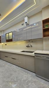 Kitchen Image of 4500 Sq.ft 5 BHK Villa for sale in Vaishali Nagar Extension Jaipur for Rs. 40000000