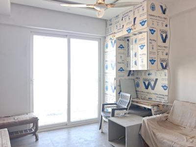 Bedroom Image of 2500 Sq.ft 3 BHK Apartment / Flat for sale in Mahagun Mezzaria, Sector 78 Noida for Rs. 43000000