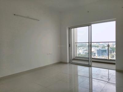 Bedroom Image of 1632 Sq.ft 4 BHK Apartment / Flat for rent in Runwal The Central Park, Chinchwad Pune for Rs. 110001