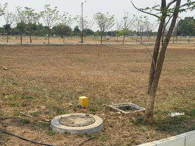 Residential Plot