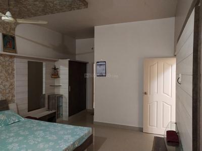 Bedroom Image of 200 Sq.ft 3 BHK Independent House for sale in Shashikunj Junagadh for Rs. 5200000