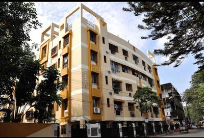 2 BHK Flat