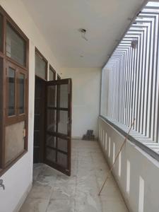 Bedroom Three Image of 2115 Sq.ft 4 BHK Builder Floor for sale in Sector 49 Faridabad for Rs. 16000000