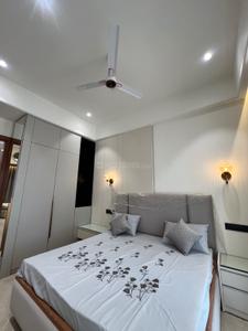 Bedroom Image of 2680 Sq.ft 4 BHK Villa for sale in Kharar Mohali for Rs. 21000000