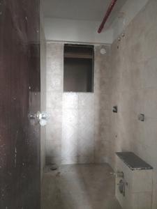 Common Bathroom Image of 1020 Sq.ft 2 BHK Apartment / Flat for sale in Dynamic Grandeur, Undri Pune for Rs. 5500000
