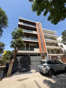 Image of 2000 Sq.ft 3 BHK Builder Floor for sale in Vipul World, Sector 48, Gurgaon for Rs. 30000000
