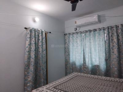 Bedroom Image of 850 Sq.ft 2 BHK Apartment / Flat for sale in Behala Kolkata for Rs. 3500000
