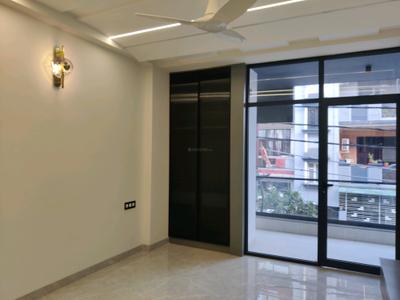 Bedroom Image of 1600 Sq.ft 3 BHK Builder Floor for sale in Indirapuram Ghaziabad for Rs. 19551000