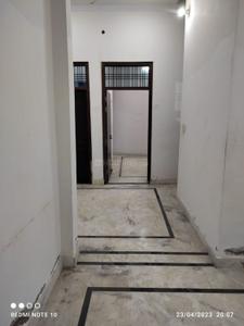 Hall Image of 900 Sq.ft 3 BHK Builder Floor for rent in Kanausi Lucknow for Rs. 8500