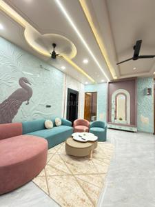 Hall Image of 5000 Sq.ft 5 BHK Villa for sale in Vaishali Nagar Extension Jaipur for Rs. 35000000