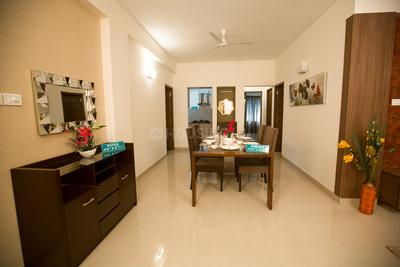 3 BHK Flat