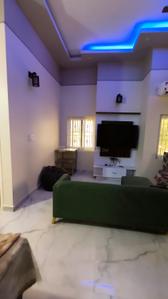 Bedroom Image of 1400 Sq.ft 4 BHK Duplex for rent in K R Puram Bengaluru for Rs. 50000