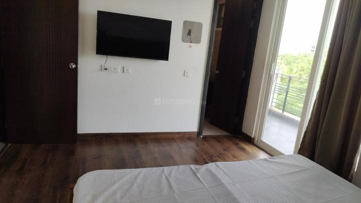 Block A, Sushant Lok Phase 1 Bedroom 1