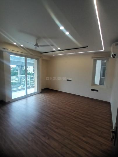 Flat in nirman ngar Bedroom 1