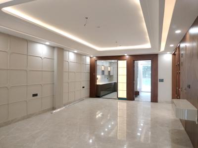 Dining Area Image of 2115 Sq.ft 3 BHK Builder Floor for sale in Sector 28 Faridabad for Rs. 27500000