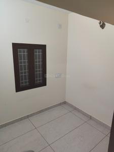 Bedroom Image of 800 Sq.ft 2.5 BHK Builder Floor for rent in Sathuvachari Vellore for Rs. 10500