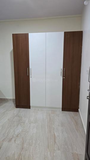 AK Colony, Adugodi Bedroom 1